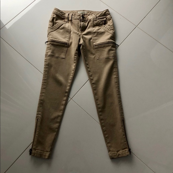 Joie park skinny jeans - Picture 3 of 12